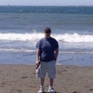 Meet your Posher, Chris